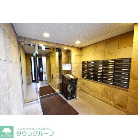 サンリット江北の物件内観写真